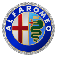 Alfa Romeo 1972 Logo PNG Vector