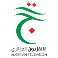 Algerian Television Logo PNG Vector
