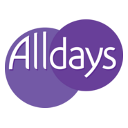 Alldays Logo PNG Vector