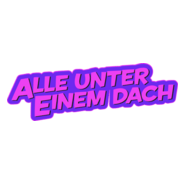 Alle unter einem Dach Logo PNG Vector