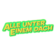 Alle unter einem Dach Logo PNG Vector