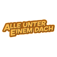 Alle unter einem Dach Logo PNG Vector