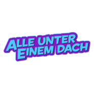 Alle unter einem Dach Logo PNG Vector