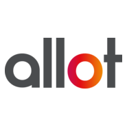 Allot Logo PNG Vector