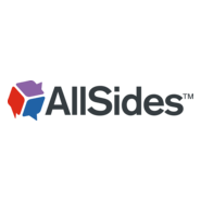 AllSides Logo PNG Vector