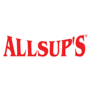 Allsup's Logo PNG Vector