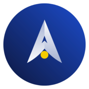 Alpha Finance Lab (ALPHA) Logo PNG Vector