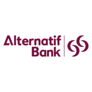 Alternatif Bank Logo PNG Vector