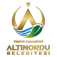 Altınordu Belediyesi Logo PNG Vector