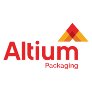 Altium Packaging Logo PNG Vector