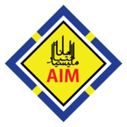 AMANAH IKHTIAR MALAYSIA Logo PNG Vector