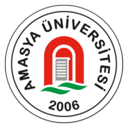 Amasya Üniversitesi Logo PNG Vector
