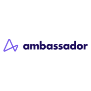 Ambassador Labs Logo PNG Vector
