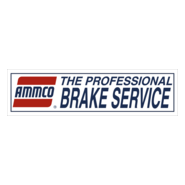 Ammco Brake Service Board for Machine Table Logo PNG Vector