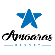 Amoras Resort Logo PNG Vector