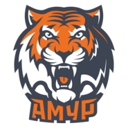 Amur Khabarovsk Logo PNG Vector