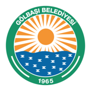 Ankara Gölbaşı Belediyesi Logo PNG Vector
