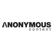 Anonymous Content Logo PNG Vector