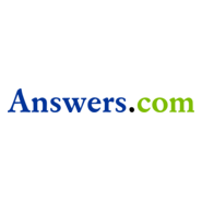 Answers Dot Com Logo PNG Vector