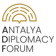 Antalya Diplomacy Forum Logo PNG Vector