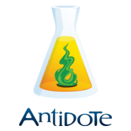 Antidote Logo PNG Vector