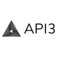 Api3 Logo PNG Vector