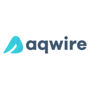 Aqwire Logo PNG Vector