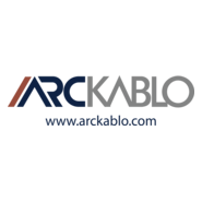Arc Kablo Logo PNG Vector