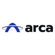 Arca Logo PNG Vector