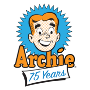 Archie Comics Logo PNG Vector