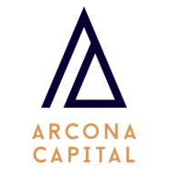 Arcona Capital Logo PNG Vector