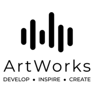 Artworks Logo PNG Vector