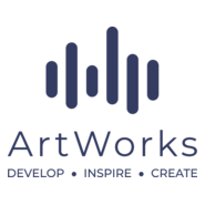 Artworks Logo PNG Vector