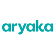 Aryaka Logo PNG Vector
