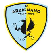 ASD Arzignano Valchiampo Logo PNG Vector