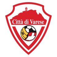 ASD Città di Varese Logo PNG Vector
