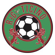 ASD Romentino Galliate Ticino Logo PNG Vector