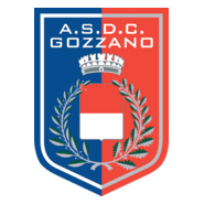 ASDC Gozzano Logo PNG Vector