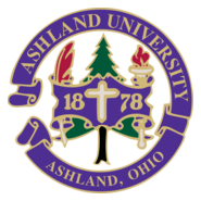 Ashland University Logo PNG Vector