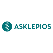 ASKLEPIOS Logo PNG Vector