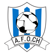 Asociación de Fútbol del Oeste Chaqueño Chaco Logo PNG Vector