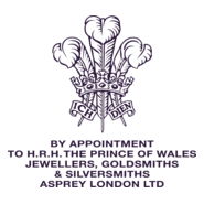 Asprey Crest Logo PNG Vector