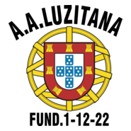 ASSOCIAÇÃO ATLÉTICA LUZITANA (SÃO PAULO) Logo PNG Vector