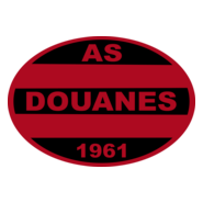 ASSOCIATION SPORTIVE DES DOUANES Logo PNG Vector