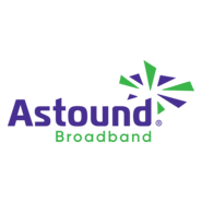 Astound Broadband Logo PNG Vector