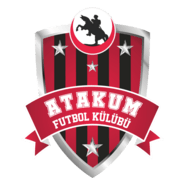Atakum Futbol Kulübü Logo PNG Vector