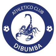 ATLETICO CLUB DIBUMBA Logo PNG Vector