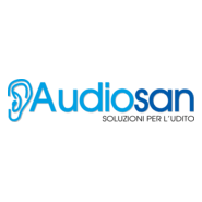 Audiosan Logo PNG Vector
