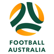 Australia - Australia National Soccer Team Logo PNG Vector