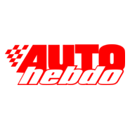 Auto Hebdo Logo PNG Vector